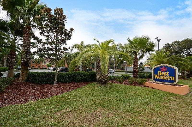 Best Western Edgewater Inn Dış mekan fotoğraf