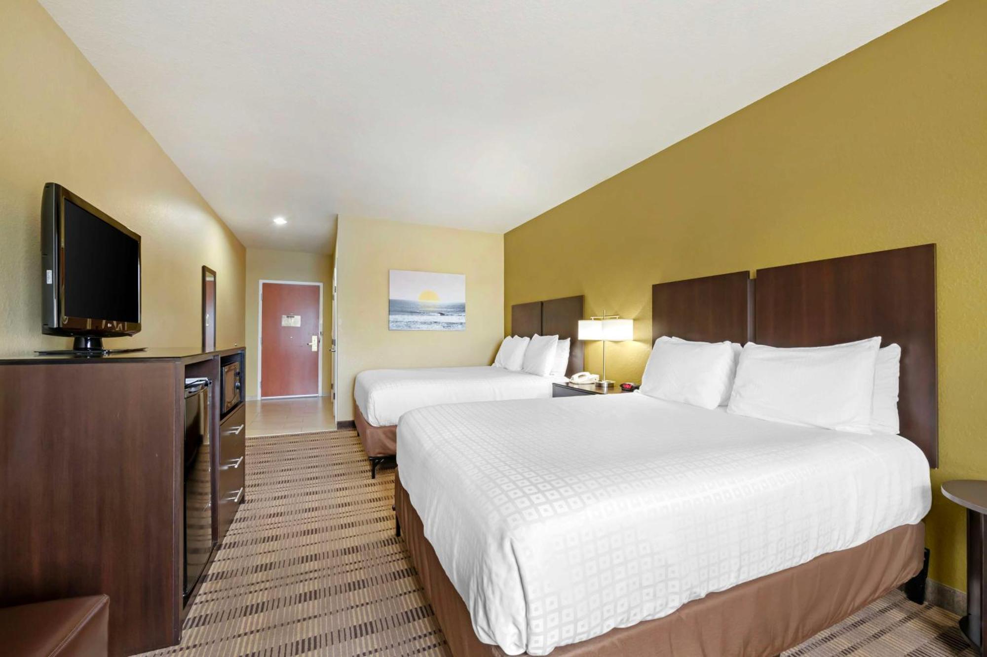 Best Western Edgewater Inn Dış mekan fotoğraf