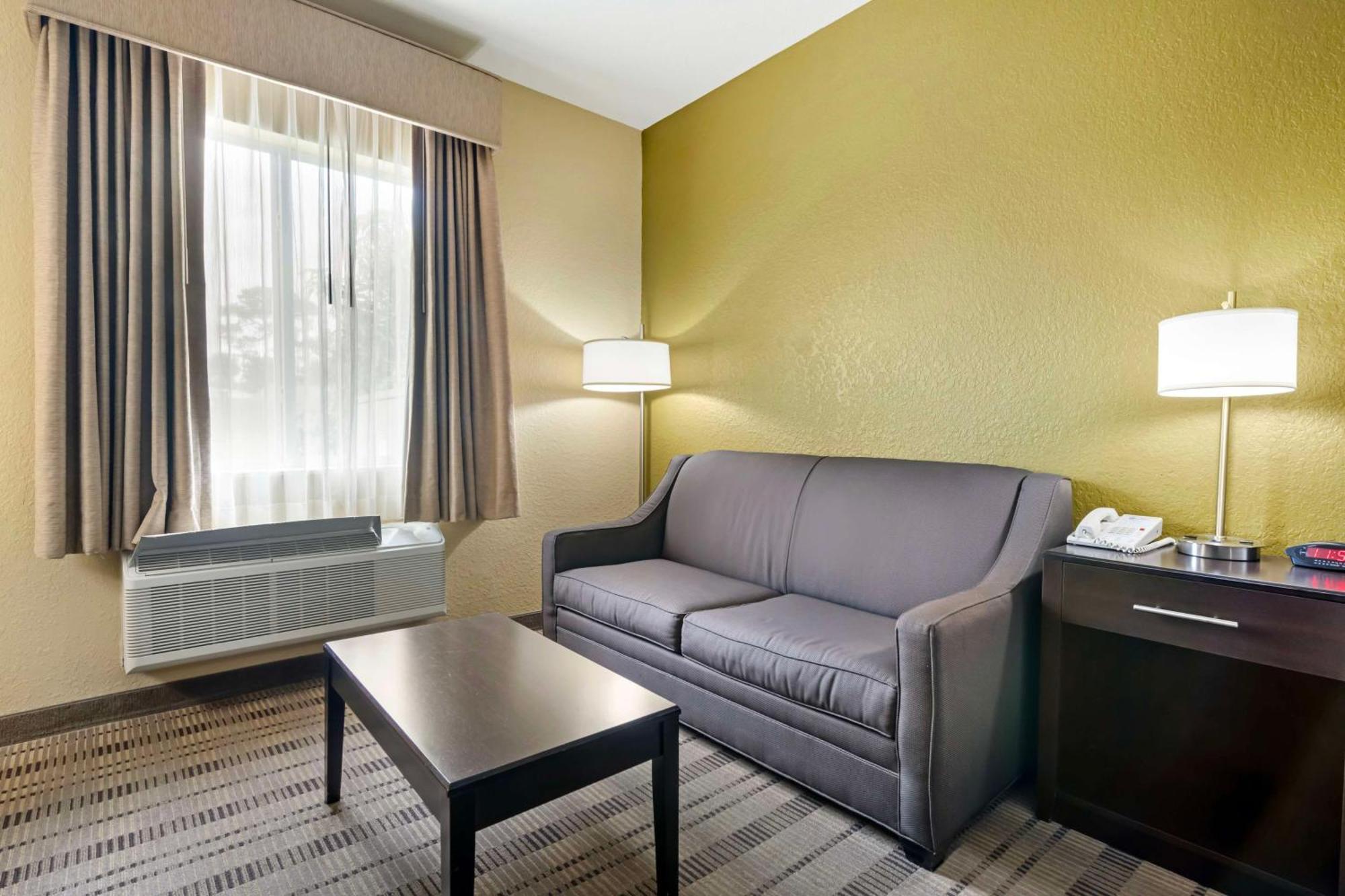 Best Western Edgewater Inn Dış mekan fotoğraf