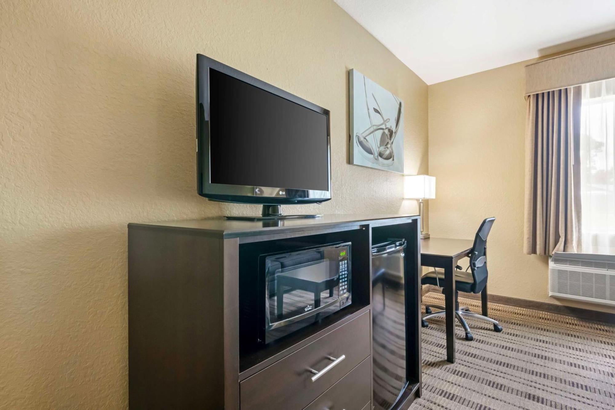 Best Western Edgewater Inn Dış mekan fotoğraf