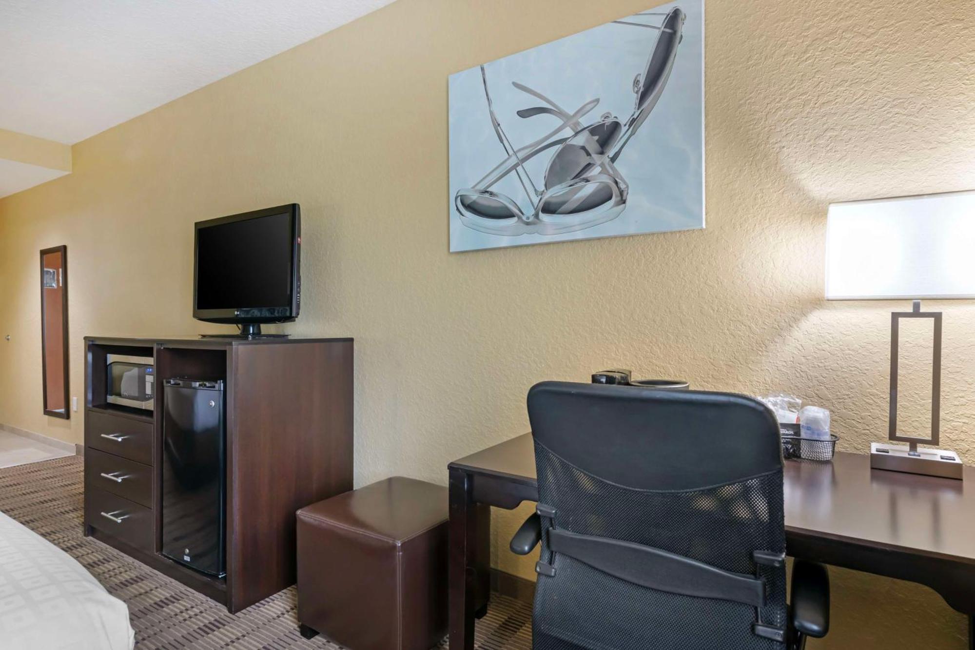 Best Western Edgewater Inn Dış mekan fotoğraf